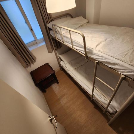 Hostel Fellaz Seul Zewnętrze zdjęcie