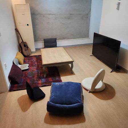 Hostel Fellaz Seul Zewnętrze zdjęcie