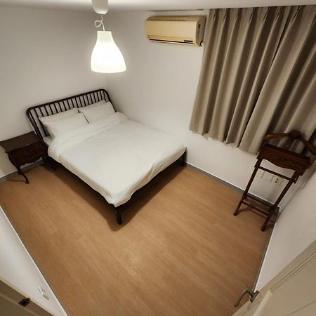 Hostel Fellaz Seul Zewnętrze zdjęcie