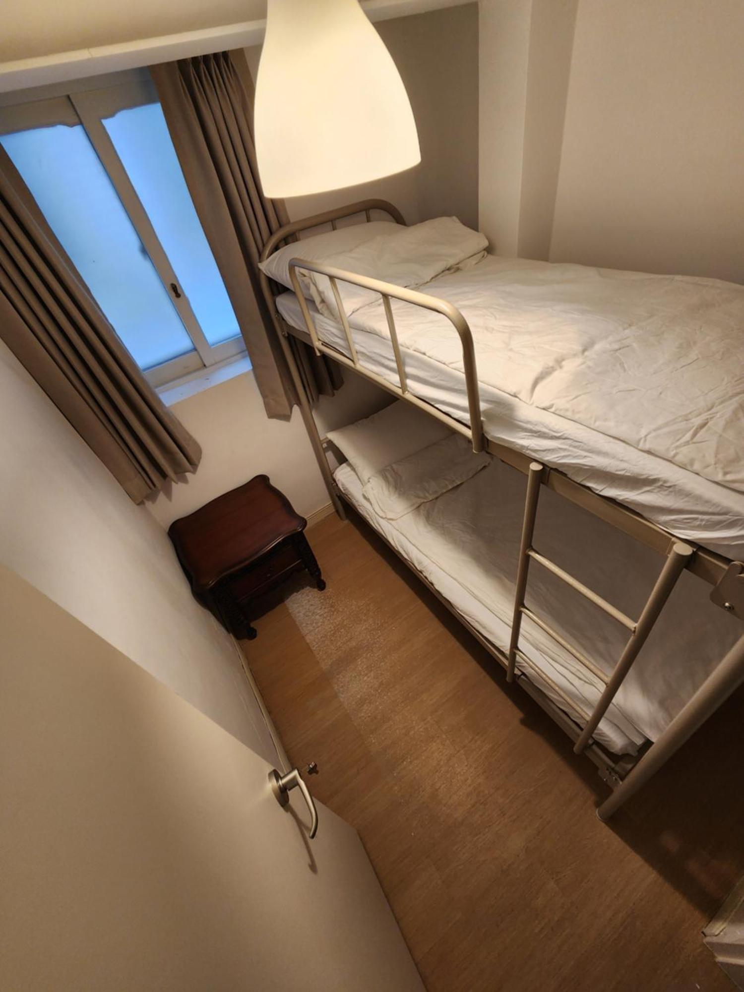 Hostel Fellaz Seul Zewnętrze zdjęcie