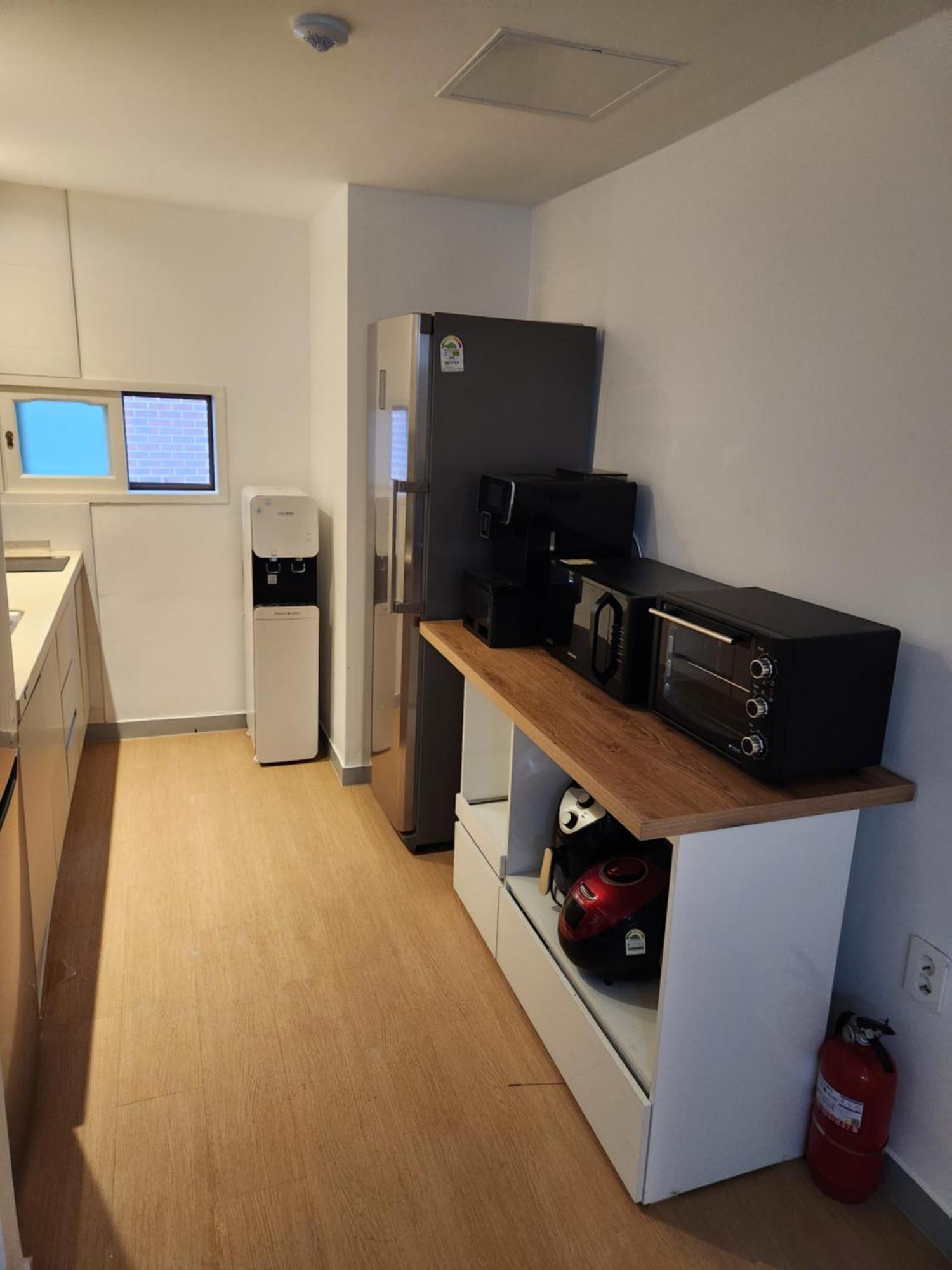 Hostel Fellaz Seul Zewnętrze zdjęcie
