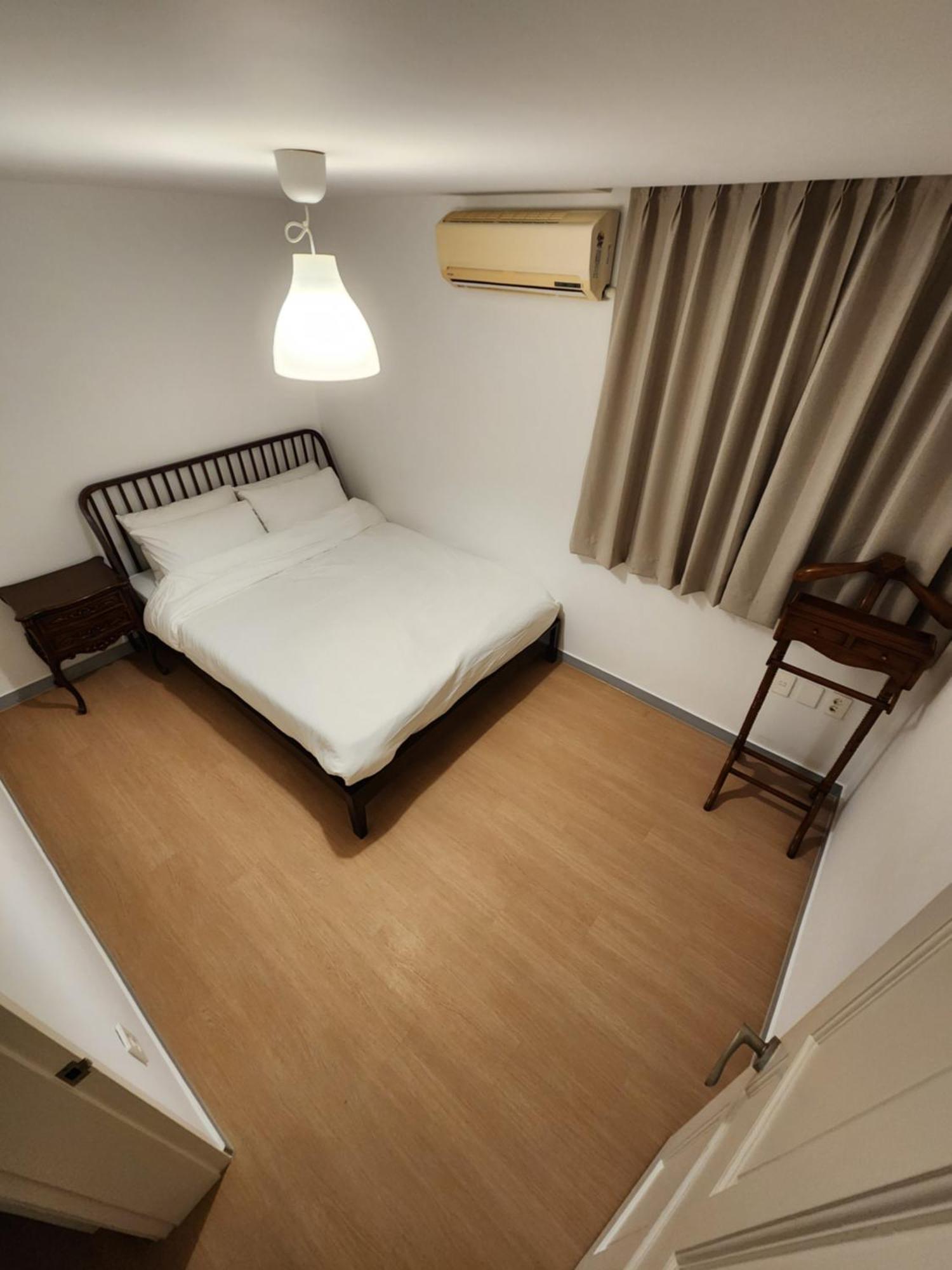 Hostel Fellaz Seul Zewnętrze zdjęcie
