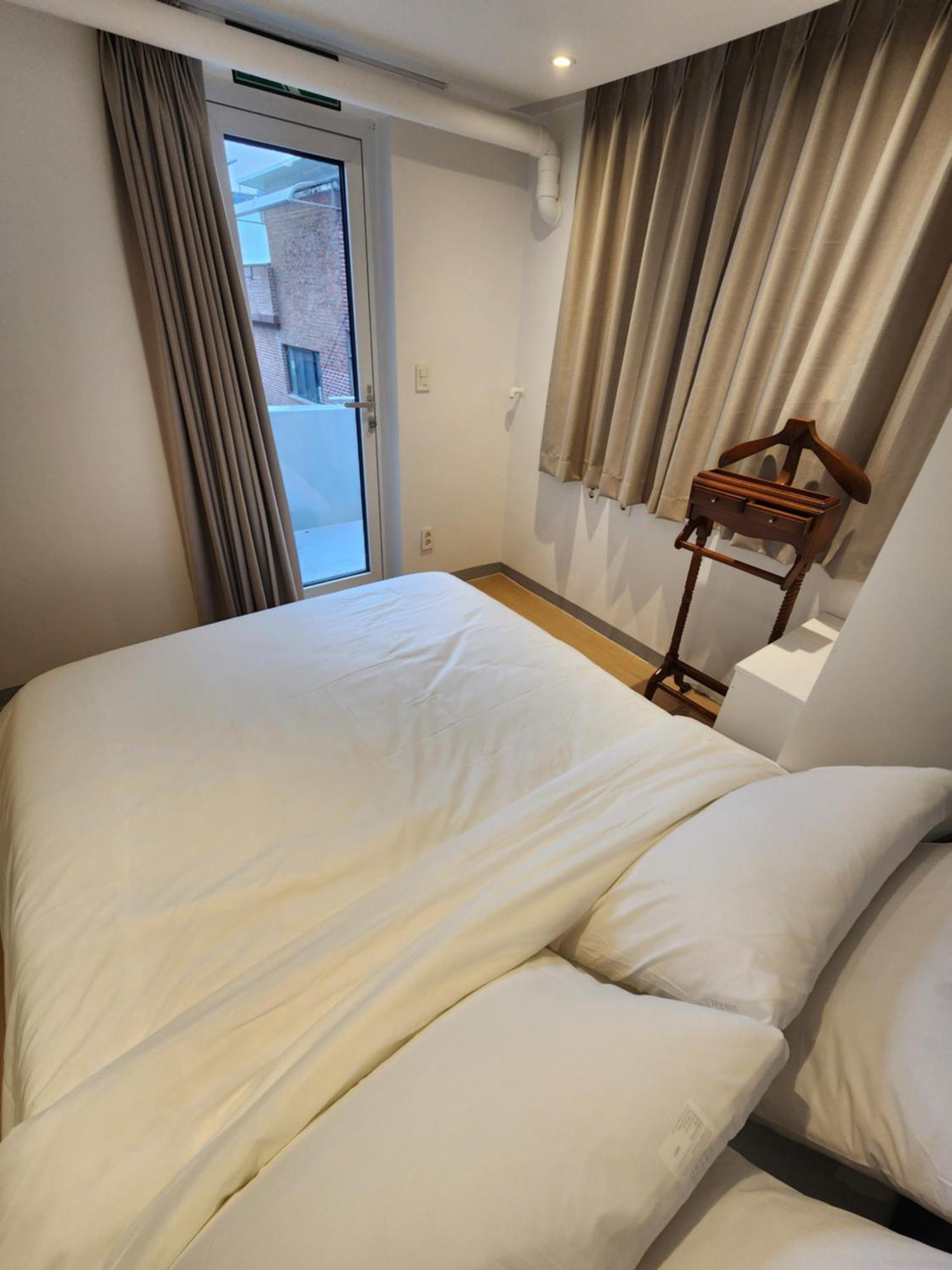 Hostel Fellaz Seul Zewnętrze zdjęcie