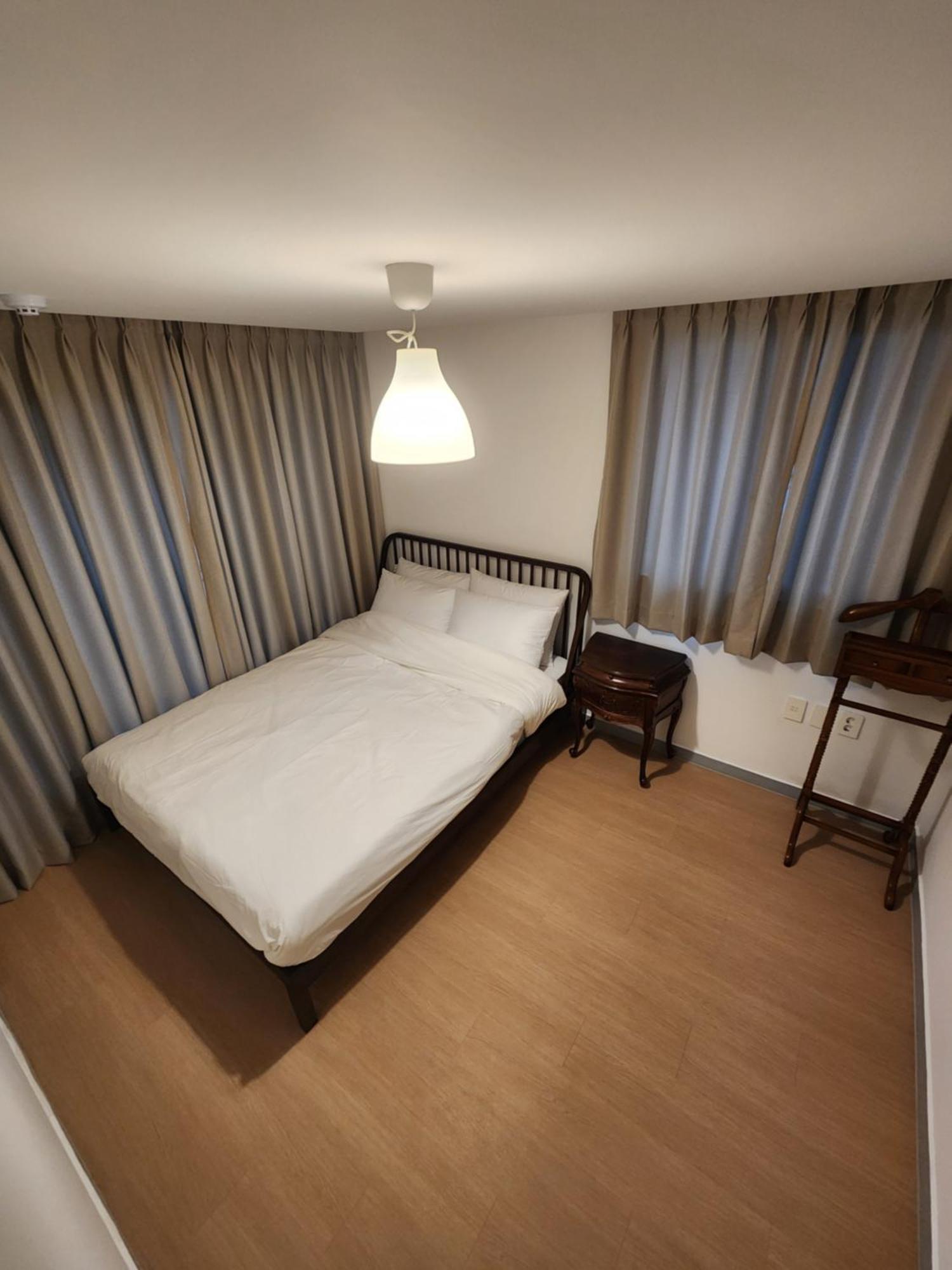 Hostel Fellaz Seul Zewnętrze zdjęcie