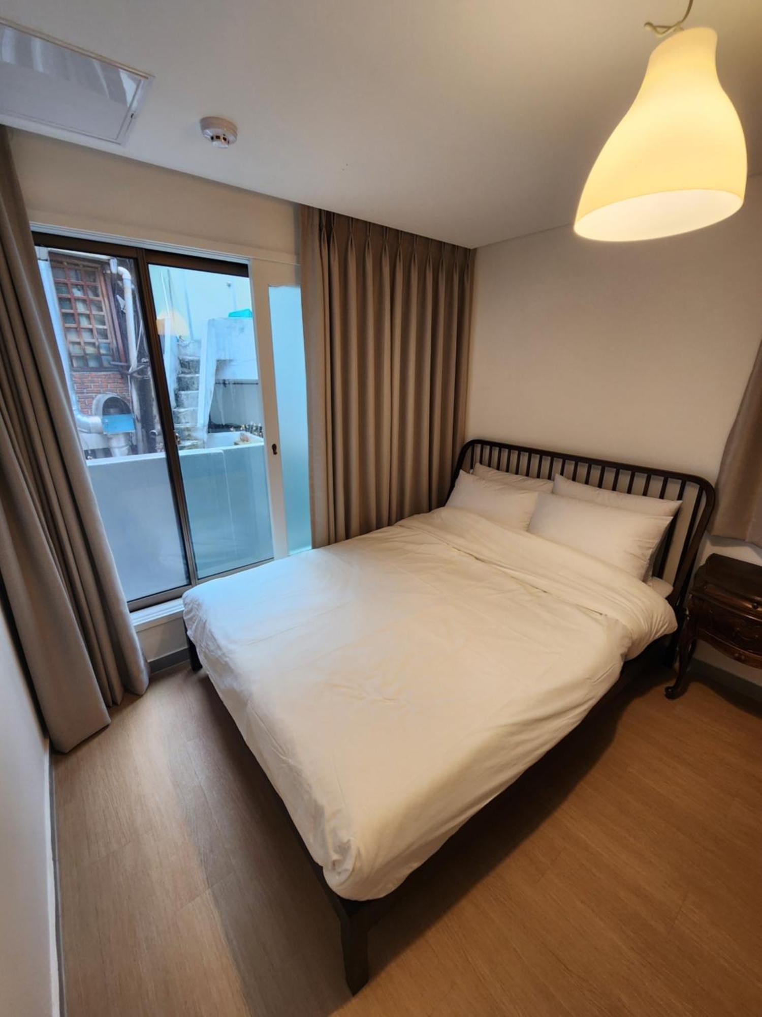 Hostel Fellaz Seul Zewnętrze zdjęcie