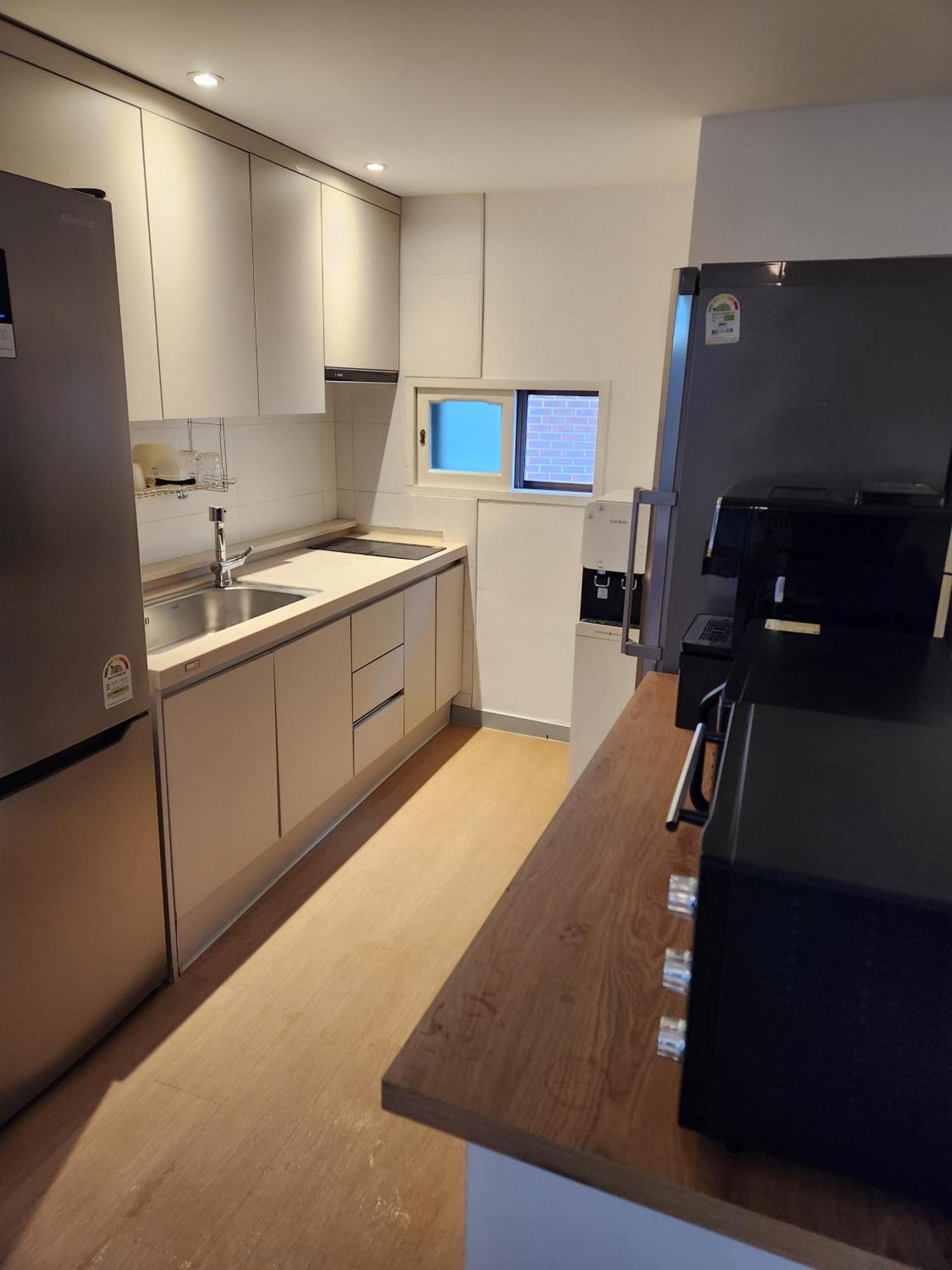 Hostel Fellaz Seul Zewnętrze zdjęcie